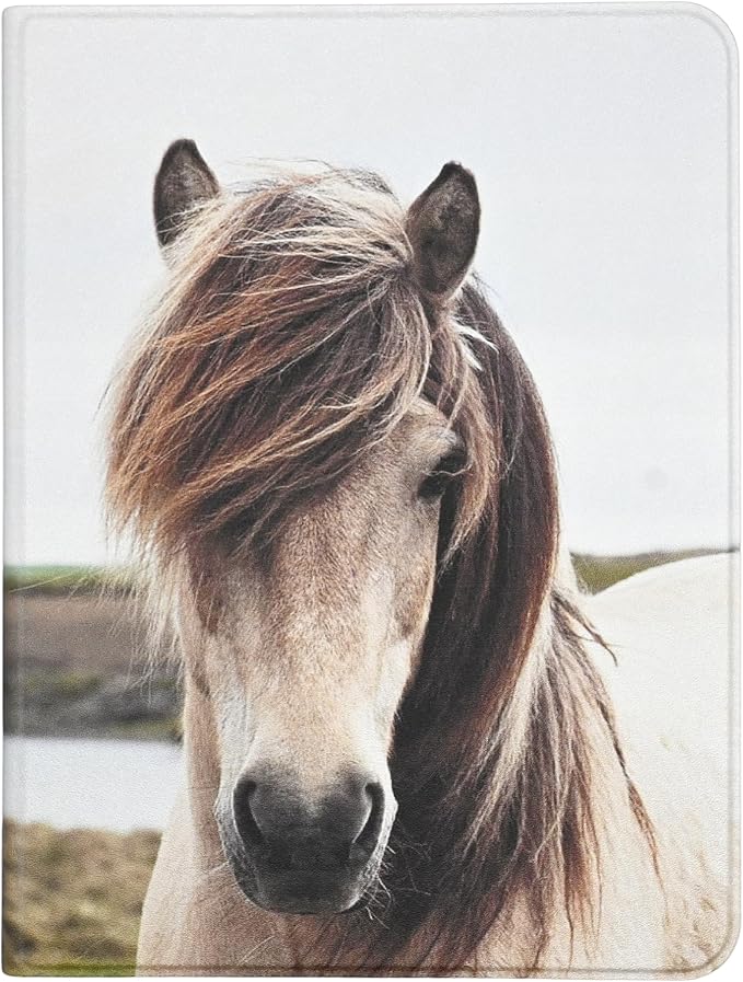 Dirty White Horse