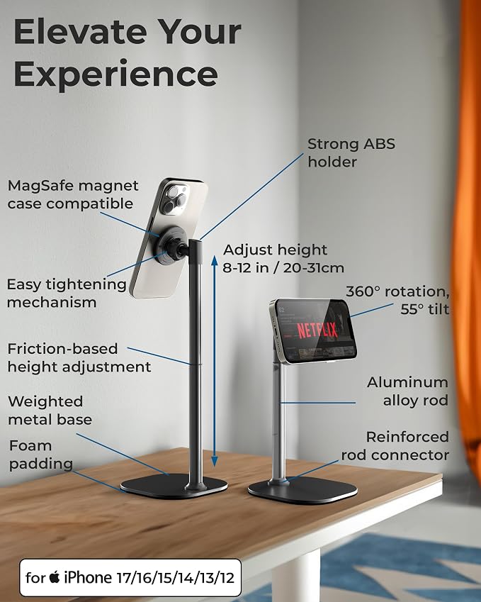 x2 Pack - Night Black
