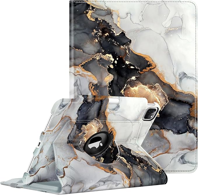cloudy marble