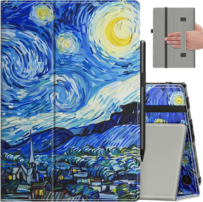 Starry Night