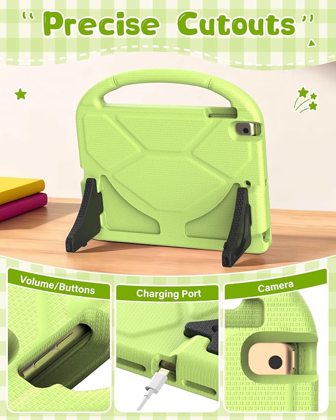 Light Green