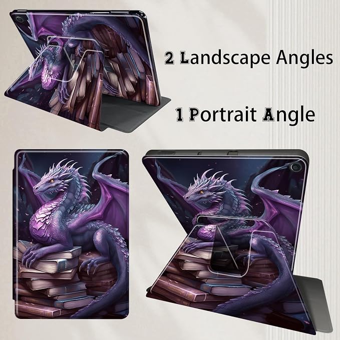 Dragon Book Art