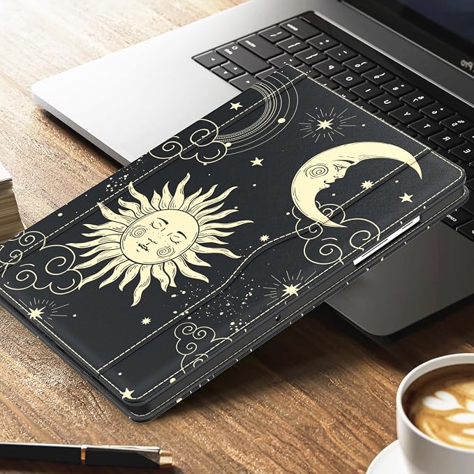 Moon Black