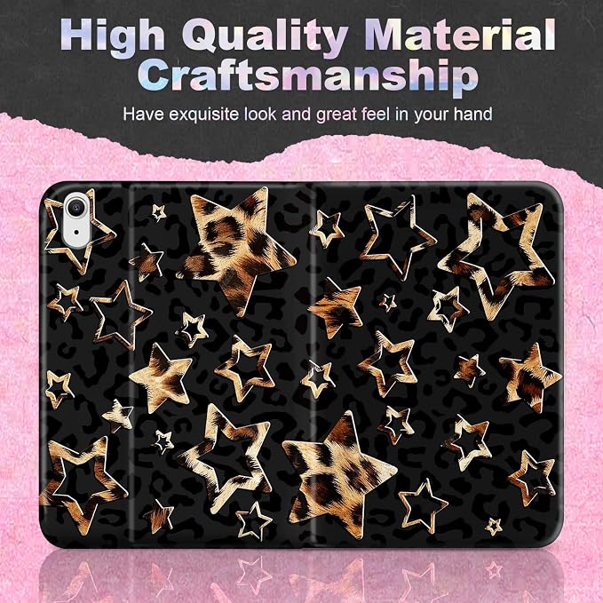 Leopard Black-Classics