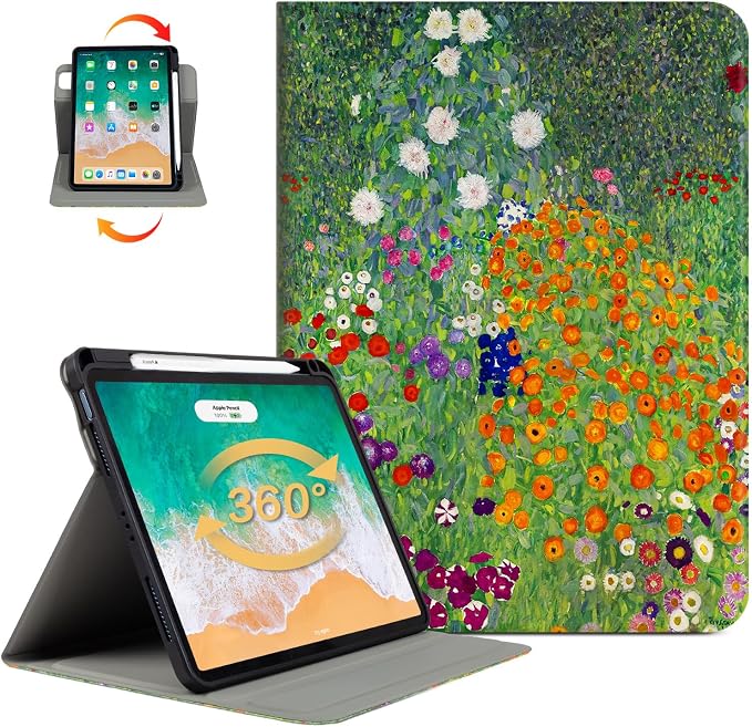 Colorful Garden