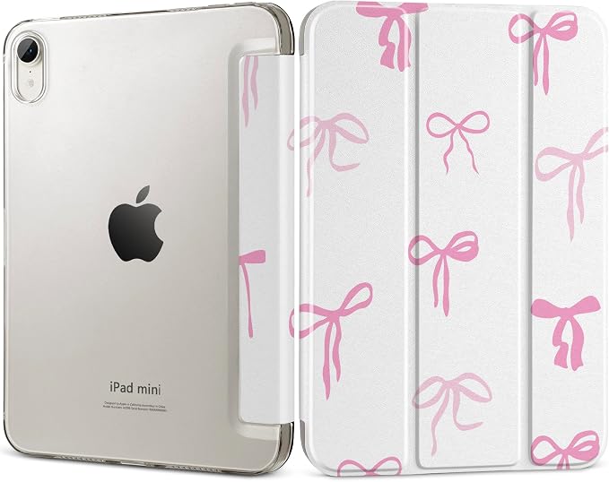 Pink Bows