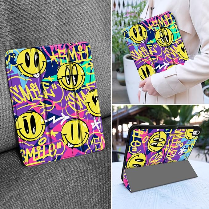 Art Graffiti Style