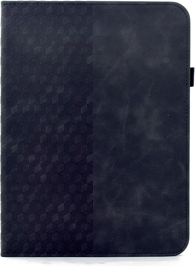 # Black