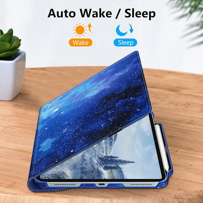 starry sky