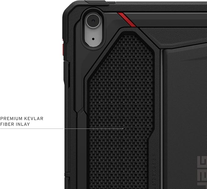 Monarch - Kevlar Black