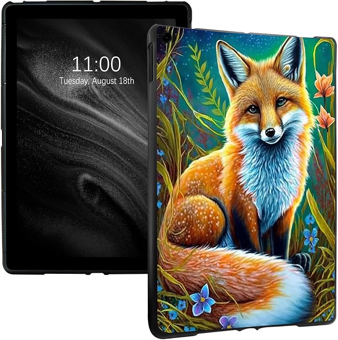Sexy Cute Fox