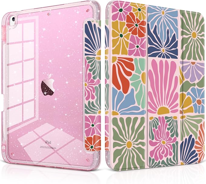 Colorful Florals