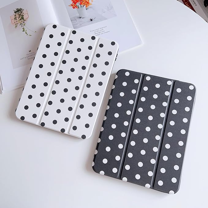 Dots White