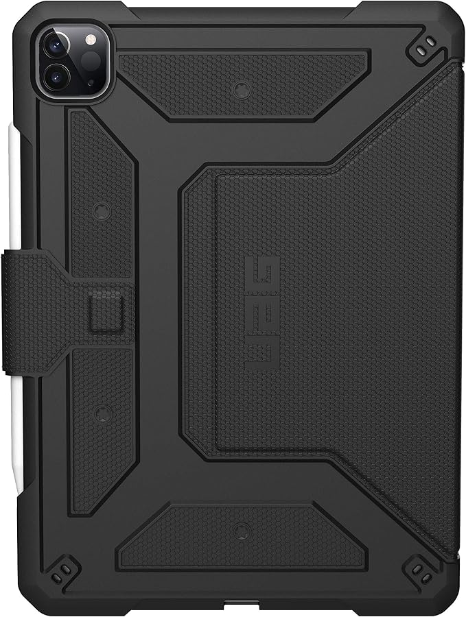 Metropolis - Black
