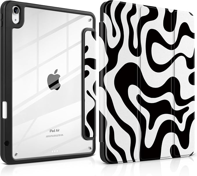 Black Waves
