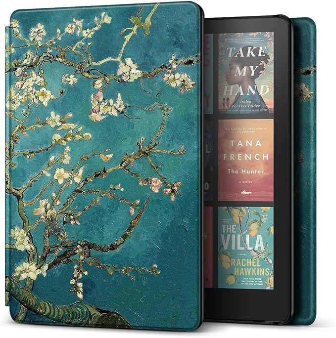 Almond Blossom