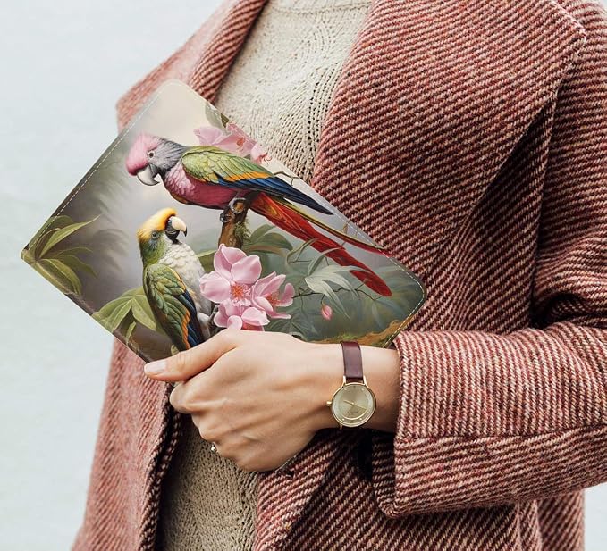 Parrot