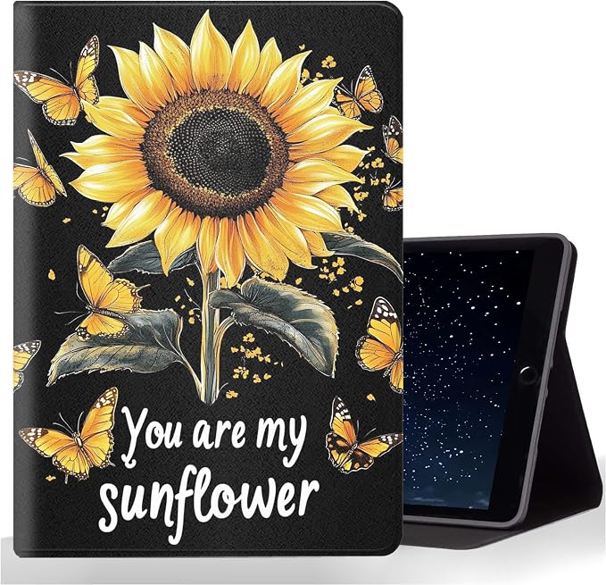 You are My Sunflower