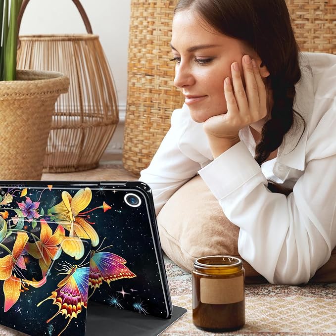 Butterfly Flower