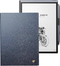 Blue Protective Folio Case for iFLYTEK 8.2 AINOTE Air 2 Note-Taking E-Ink Tablet (Blue Case)