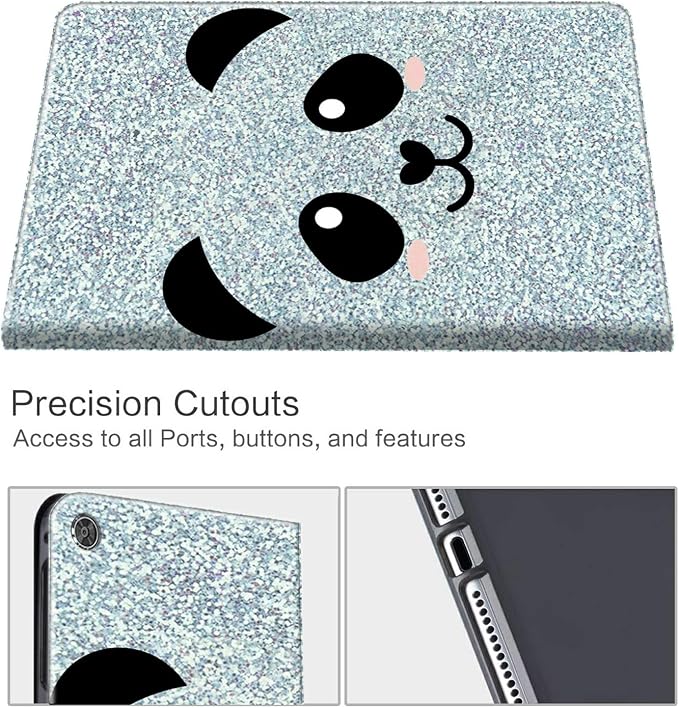 Funny Panda