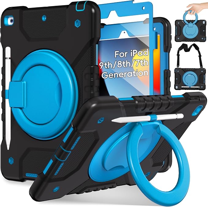 Black+Blue