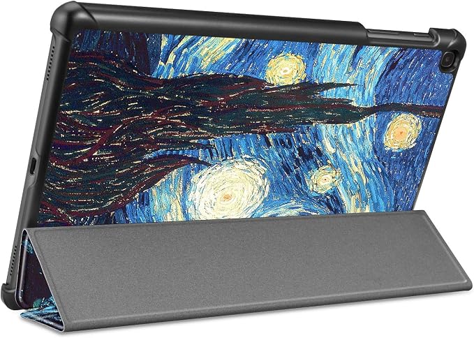 starry night