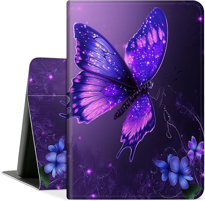 Purple Butterfly