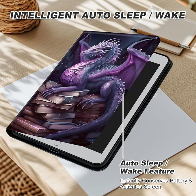 Dragon Book Art