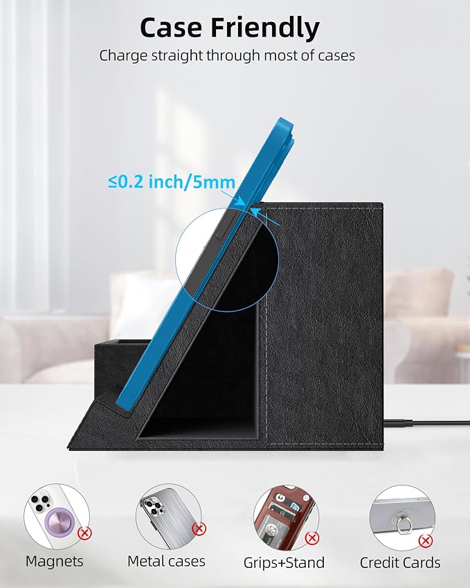 PU Black