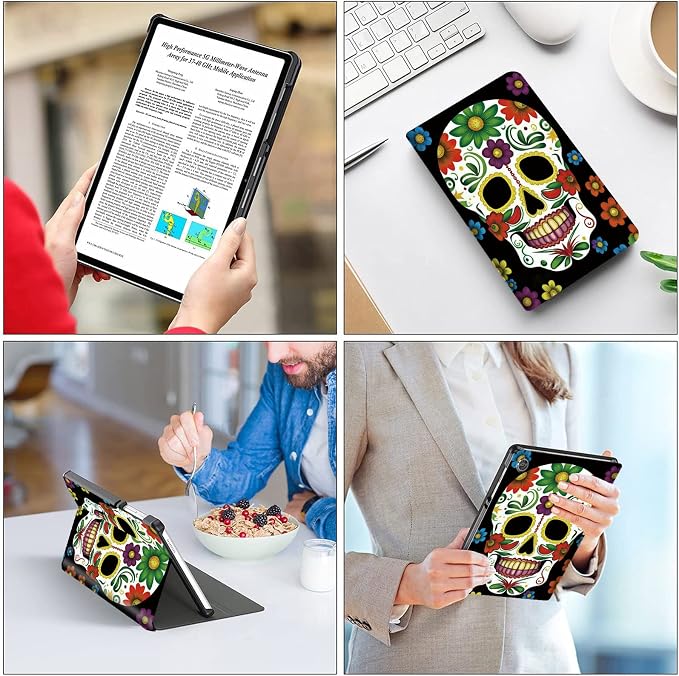 Art Skull
