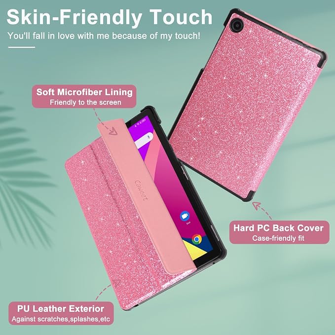 Glitter Pink-1