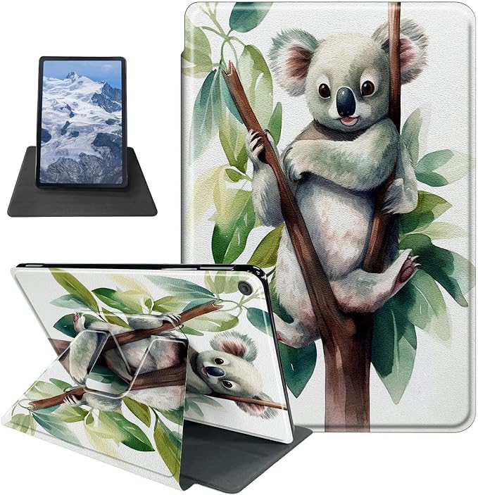 Atercolor Koala