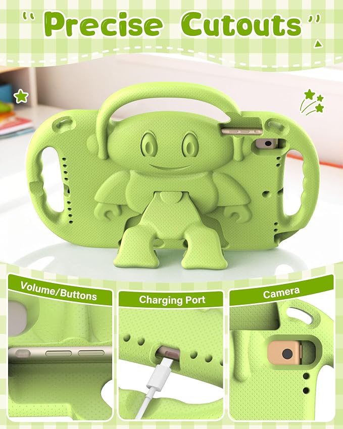 Light Green