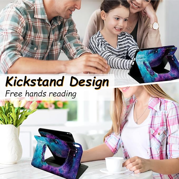 Purple Galaxy