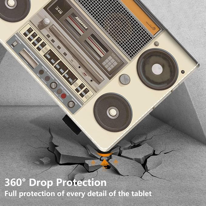 HD 8 2022/2020 Case-112