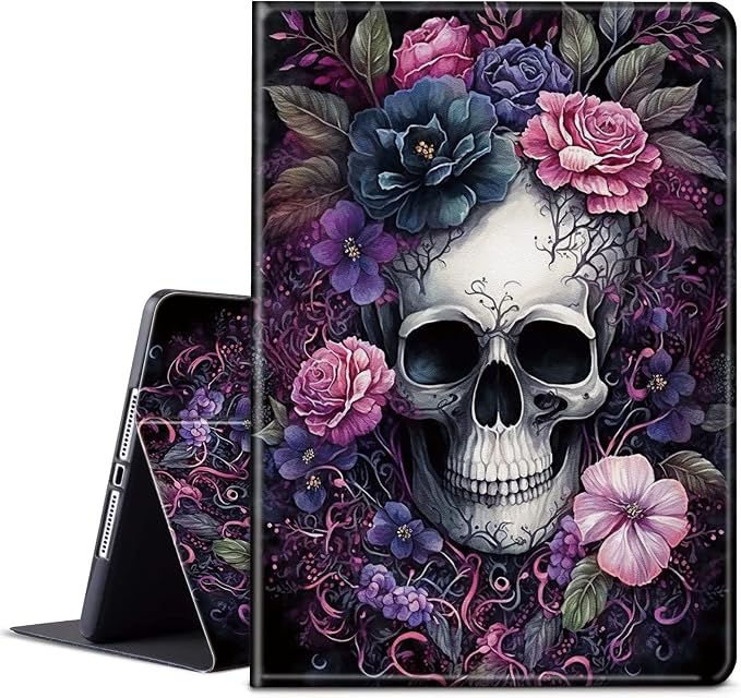 Skull Flower