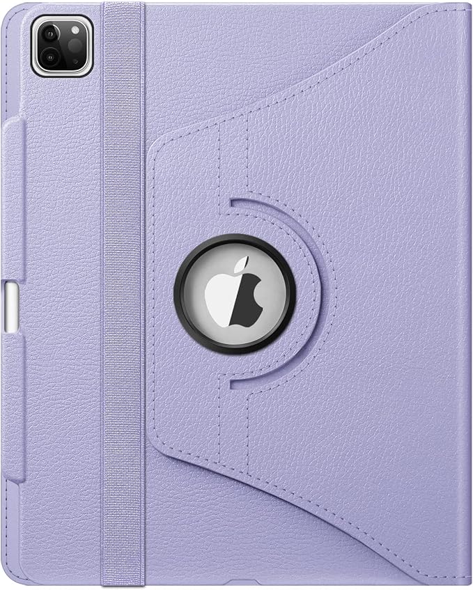 Lilac Purple