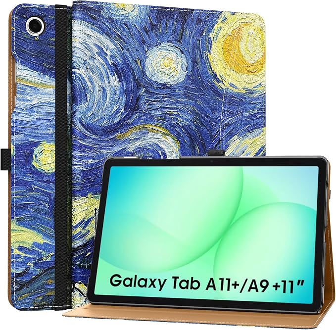 starry night