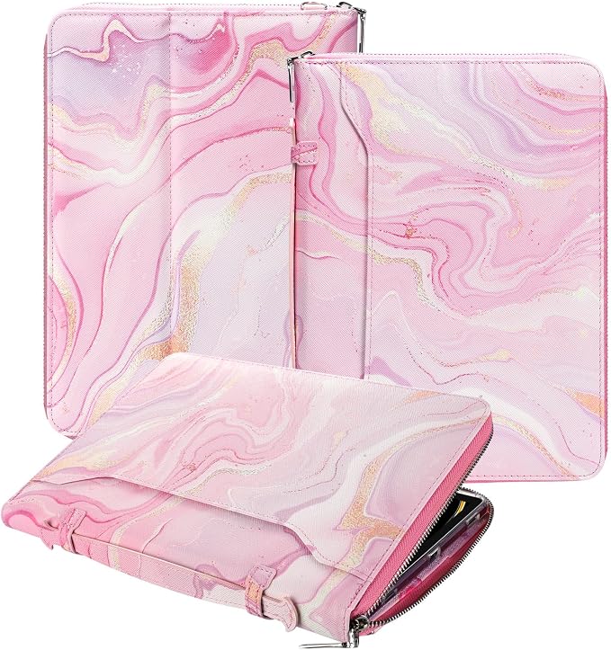 Pink Flowing Gold