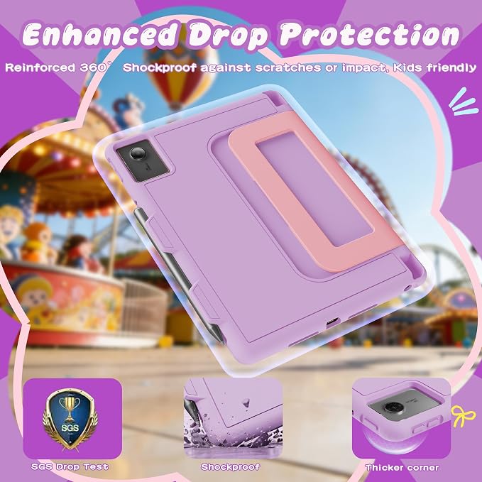 Lavender-Pink