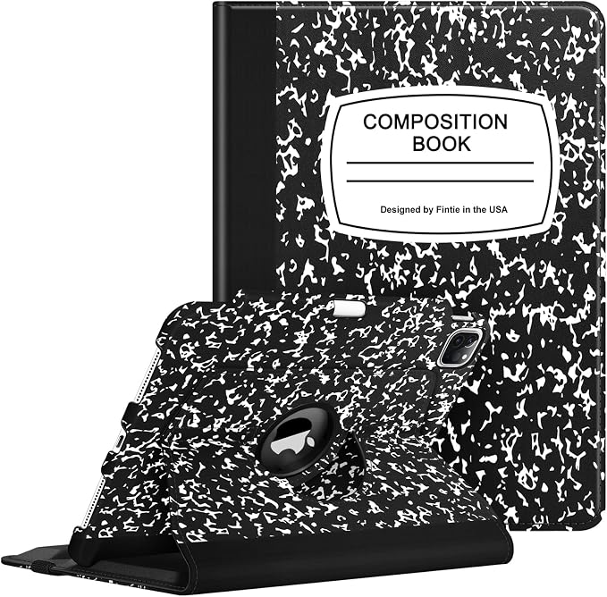 composition book