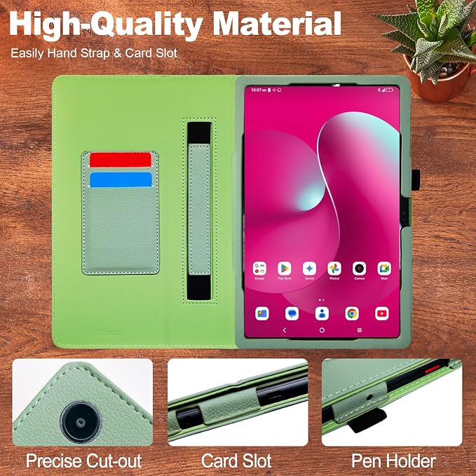 ****Agave Green