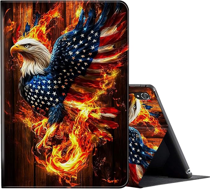 American Eagle Rebirth of Fire