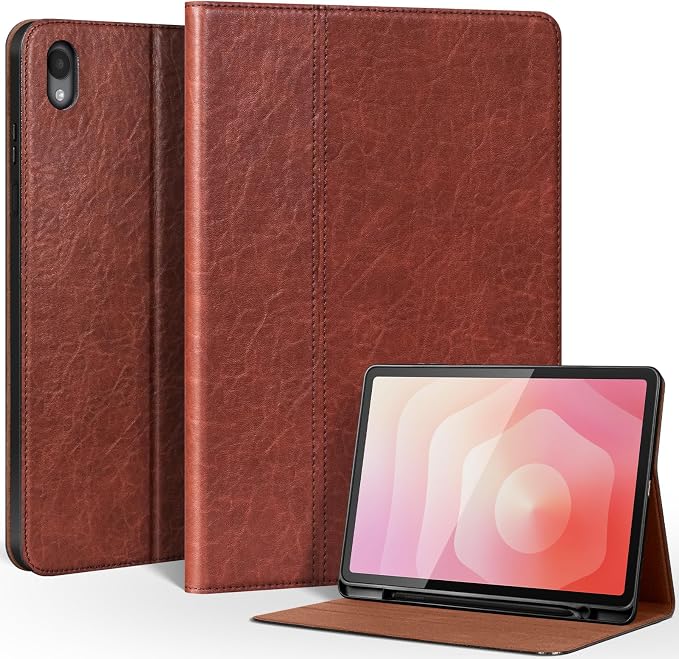Red Brown