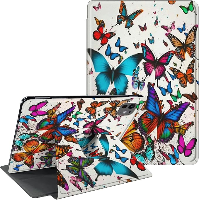 Colorful Butterfly