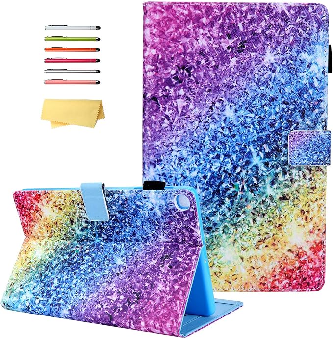 06 Colorful Diamond