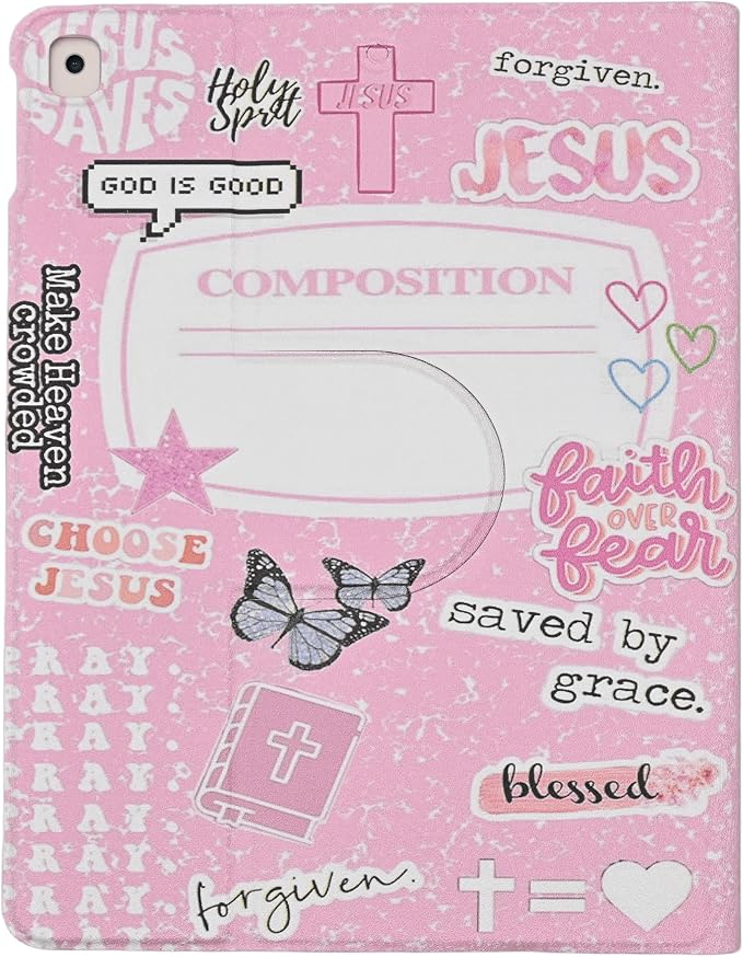 Pink Composition