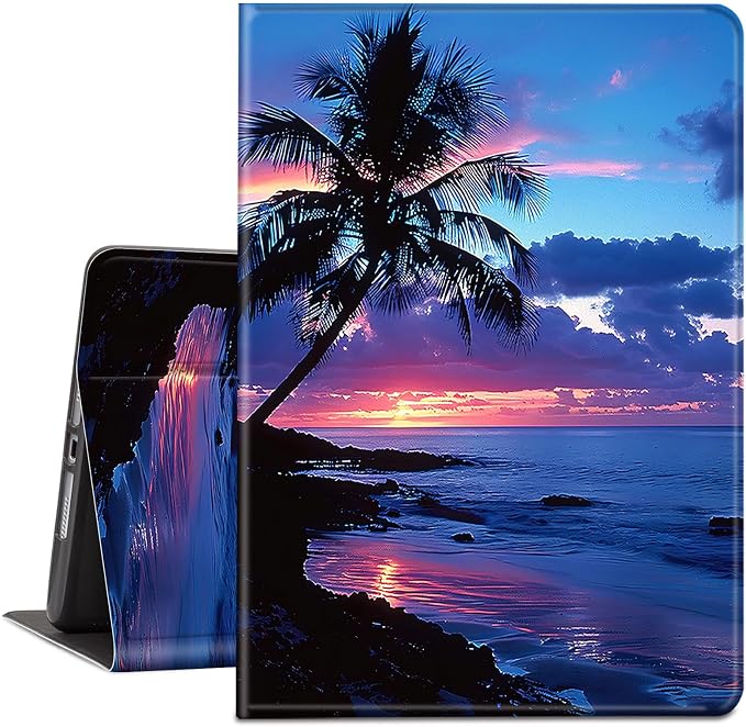 Hawaii Sunset Beach