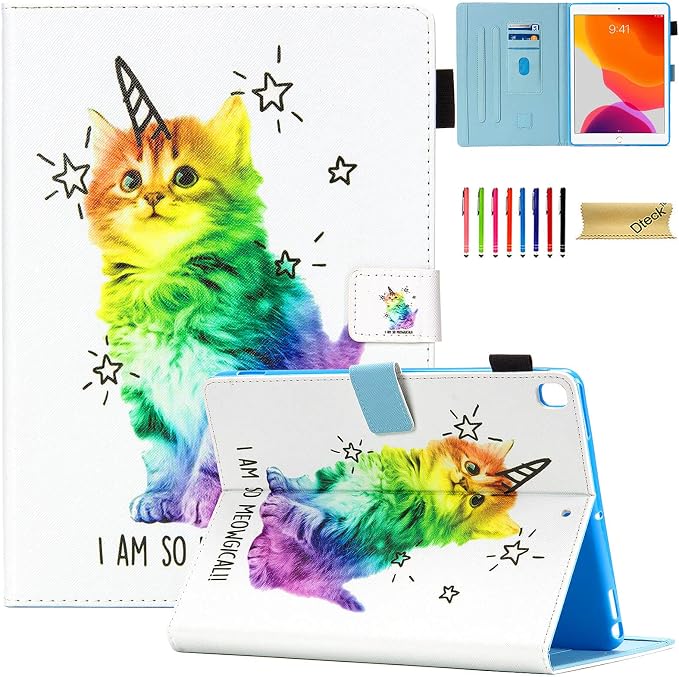 02 Cat Unicorn